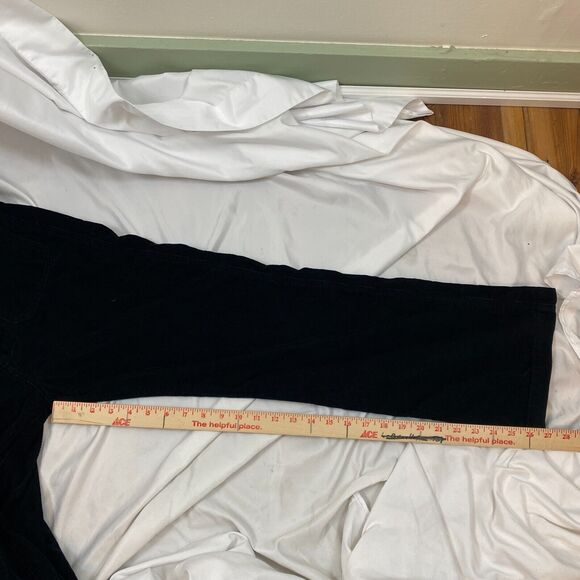 Doen RARE Deep Ink Maritime Corduroys - Picture 12 of 13